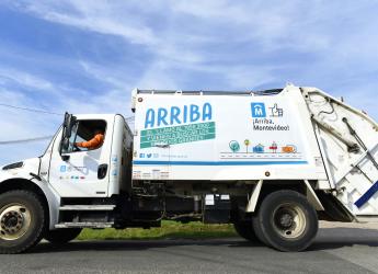 Campaña Medio Ambiente Desarrollo Ambiental