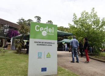 Cierre de cursos Cedel Carrasco