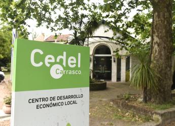 Cierre de cursos Cedel Carrasco