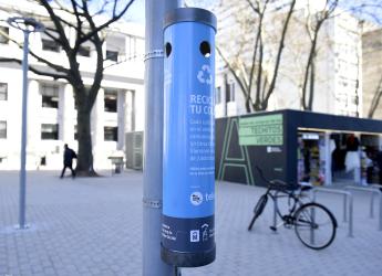 Montevideo Decide «No más colillas» 