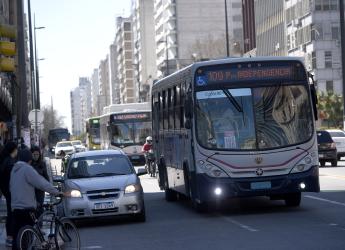 Avenida 18 de Julio