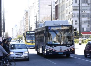 Avenida 18 de Julio
