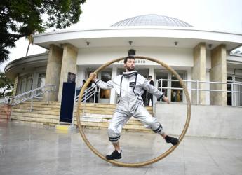 Planetario de Montevideo
