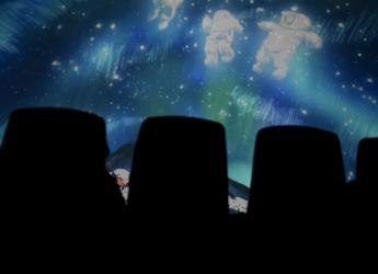 Planetario de Montevideo