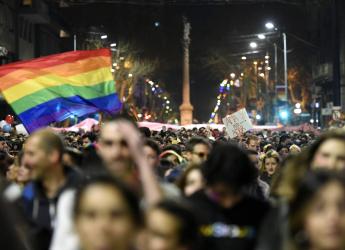 Marcha de la Diversidad 2019