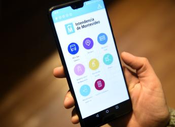App Mi Montevideo 