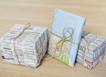 Regalos sustentables