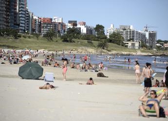 Playa Buceo
