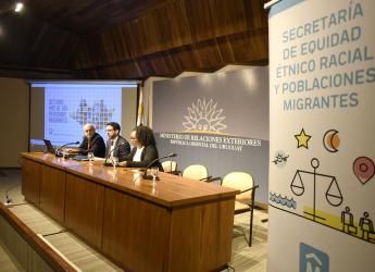 Presentación guía para la protección de la niñez migrante