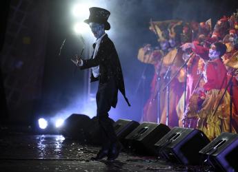 Murga Los Pepinitos, Carnaval de las Promesas 2020