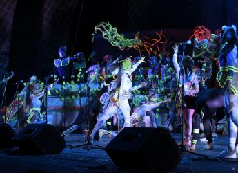 Carnaval de las Promesas 2020
