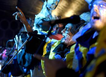 Escenarios populares
