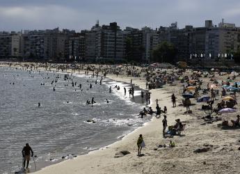 Playa Pocitos