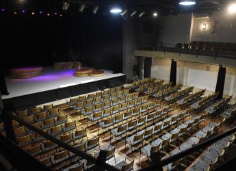 Teatro Florencio Sánchez