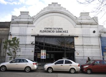 Teatro Florencio Sánchez
