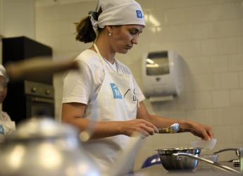 Programa Cocina Uruguay en el Mercado Agricola