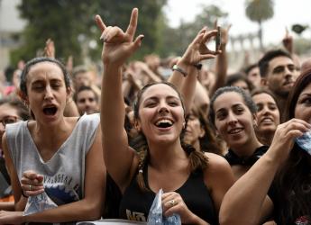 Montevideo Rock 2017