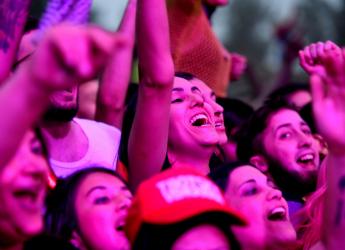 Montevideo Rock 2017