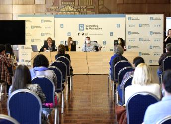 Evaluación del programa Barrido Inclusivo