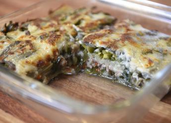 Cocina Uruguay
