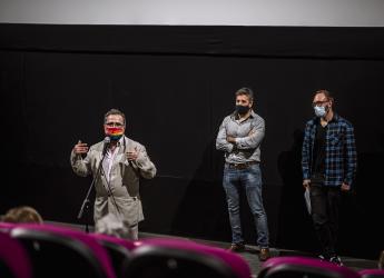 Conversatorio sobre vejez LGBTIQ+