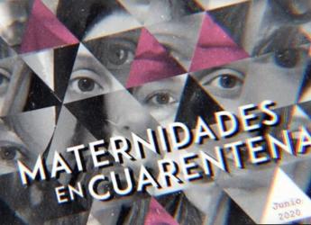 Maternidades en cuarentena