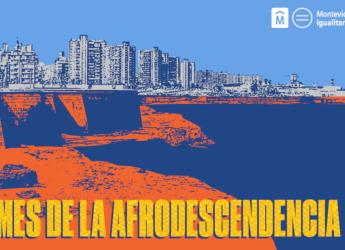 Mes de la afrodescendencia 2020