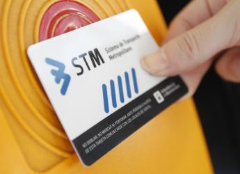 Tarjeta STM