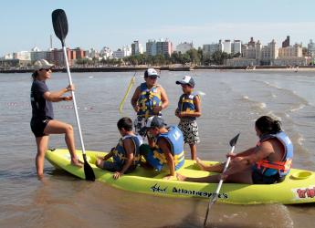 Cierre de actividades de Escuelas Deportivas 