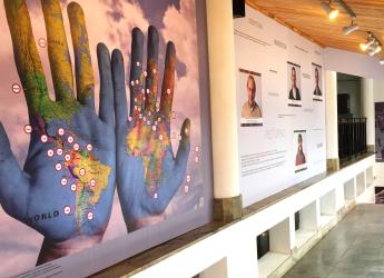 Museo de las Migraciones