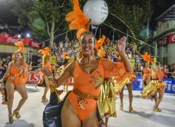 Desfile de Llamadas
