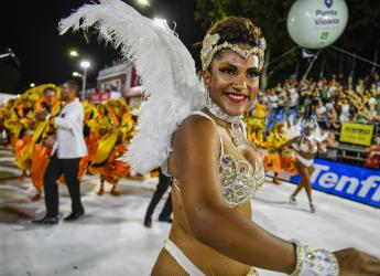 Desfile de Llamadas