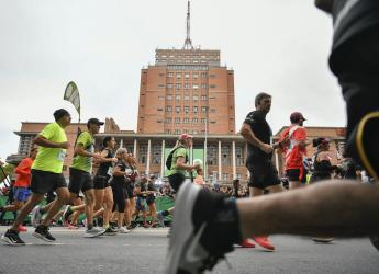 Maratón Montevideo 2023