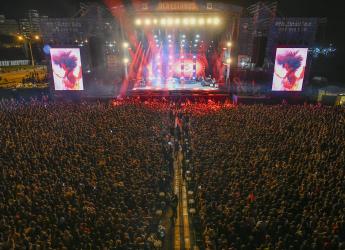 Festival «Acá Estamos» en el marco del Mes de las Mujeres