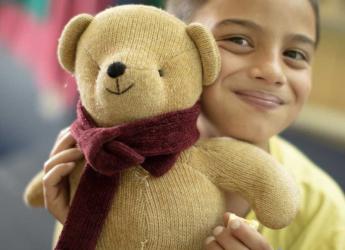 Fundación Niños sin dolor