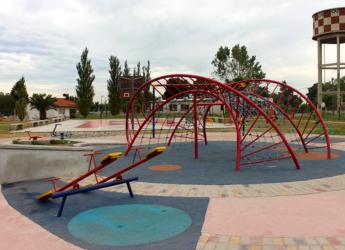 Plaza Tacuruses