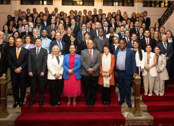 Montevideo participa en consultas del Proceso de Cartagena para la protección de personas refugiadas