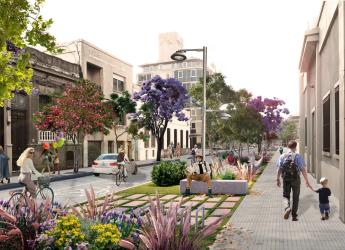 Parque Lineal Reconquista