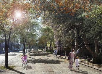 Proyecto Villa Dolores
