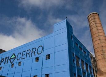 Asunto Especifico: Instalaciones del Parque Tecnologico Industrial del Cerro (PTIC), ubicado en la calle Haiti numero 1500.
Temas relacionados:
Codigo de referencia: UY858
Numero de Registro: 6379FMCMA
Titulo del Fondo: Fondo Municipal Contemporaneo