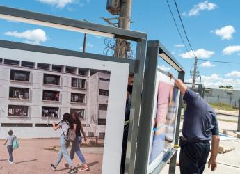 Fotogalería Compen Santiago Vázquez