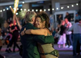  Esquinas de la Cultura: Milonga de los 300