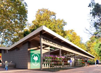 Render Mercado Verde 
