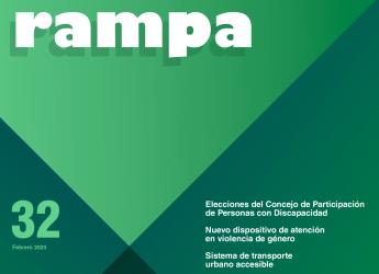 Revista Rampa nro. 32