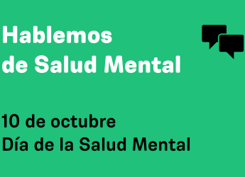 Día de la Salud Mental