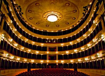 Teatro Solís