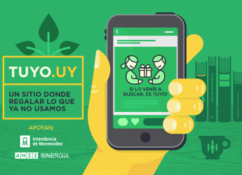 App si lo venís a buscar es tuyo
