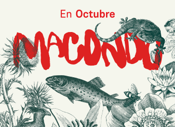Macondo 