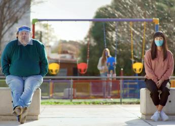 Campaña Contigo hacemos una ciudad más limpia
