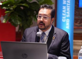 Conferencia de ONU sobre el Agua 2023 en Nueva York 
